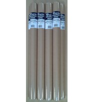 Paper kraft brown roll 600mmx10m (detpak)