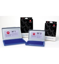Stamp pad micador no.1 black