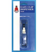 Nalclip dispenser sovereign super clip sml