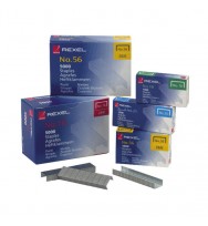 Staples rexel 25 bambi bx5000
