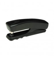 Stapler REXEL Ecodesk Fullstrip -Black