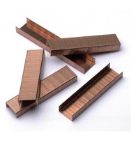 Staples rexel 350 no.56 copper 26/6 bx1000