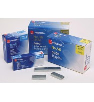 Staples rexel 18 24/8 bx5000