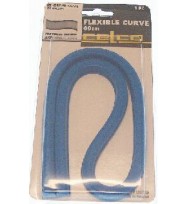 Flexi curve celco 60cm