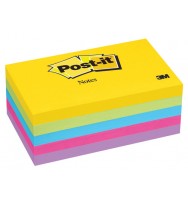 Post- it notes 655-5uc 73x123 ultra cols pk5