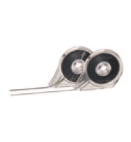 Tape PILOT Whiteboard Line 3.0mmx16.4m