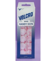 Velcro handy dots h/sell