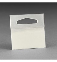 Hang tabs scotch 1075 delta hole 10's