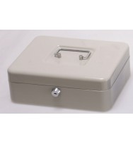 Cash box celco 12in 300x240 beige no.4