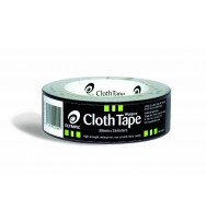 Tape cloth wotan/ olympic 38mmx25m black