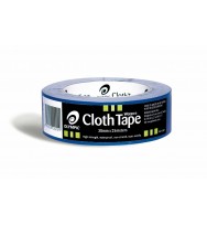 Tape cloth wotan 38mmx25m navy blue