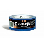 Tape cloth wotan/ olympic 50mmx25m blue
