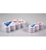 Add machine rolls 57x57x11.5 lint free pk8