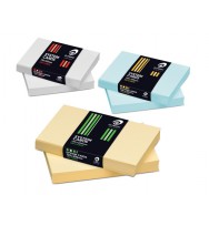 System cards olympic 8x5 ruled buff pk100