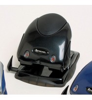 Punch Rexel 2 Hole P215 Light Duty Black