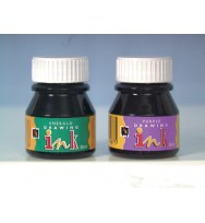 Ink ec drawing 30ml lemon