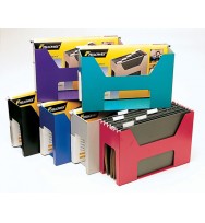 Desktopper FELLOWES Accents -Assorted Colours