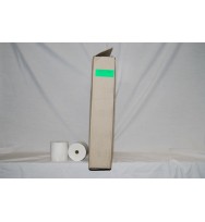 Adding machine rolls 76x76 thermal - box of 25