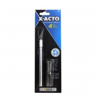 Knife cutter x-acto #x3601 percision 1 w/cap
