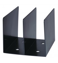 Book Rack ESSELTE SWS -Black