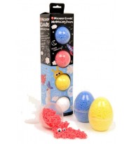 Foam modelling balls micador clouds 4's
