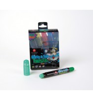 Marker micador twistaz glass & tub pk5