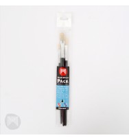 Paint brush micador 777 set 4,8,12
