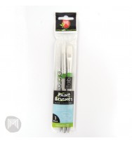 Paint brush micador talkon achiever series pk3