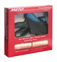 Price Gun METO 20-26 n/a Tool Starter Kit