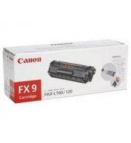 Fax cartridge canon fx9
