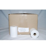 Thermal machine rolls 44x76 thermal