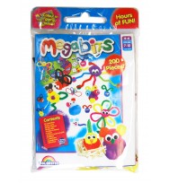 Activity pack colorfic craft megabits