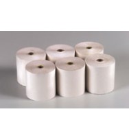 Add machine rolls 76x76 2 ply eftpos bond - pk of 6
