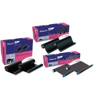 Fax cartridge pelikan ttrs09 sharp fo-09cr bx2