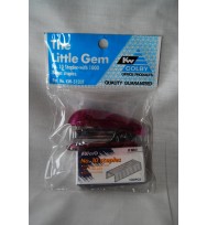 Stapler colby kw-510-3t the little gem ruby