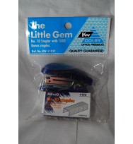 Stapler colby kw-510-3t the little gem sapphire