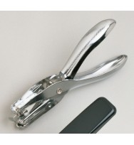 Punch sovereign 1 hole plier