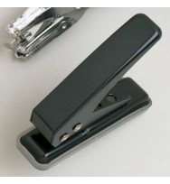 Punch sovereign 1 hole