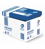 Box archive olympic
