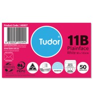 Envelope tudor 11b secret s/seal pk50 - box of 10