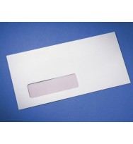 Envelope tudor c6 w/face secret s/seal u/b bx500