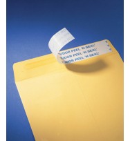 Envelope tudor c5 kraft rec peel/seal u/b bx500