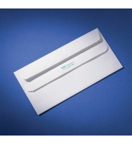 Envelope tudor 11b s/seal u/b bx500