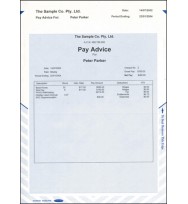 Envelope rediform a4 laser pay advise pns ra4/payss bx500