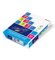 Color Copy 100GSM A4 digital copy paper 250 sheet ream