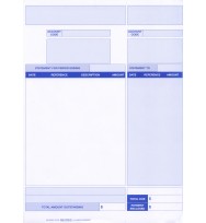 Statement paper pre printed pos solutions