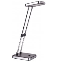 Lamp led jastek retractable 3w black