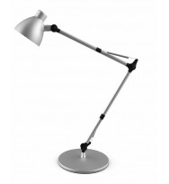 Lamp led jastek office 5w silver