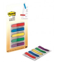 Post- it flags 684-arr1 arrows asst cols