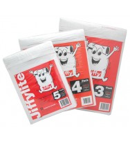 Bag mailite no.2 215x280 pk4